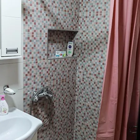 Apartment Modesty Zlatar Nova Varos
