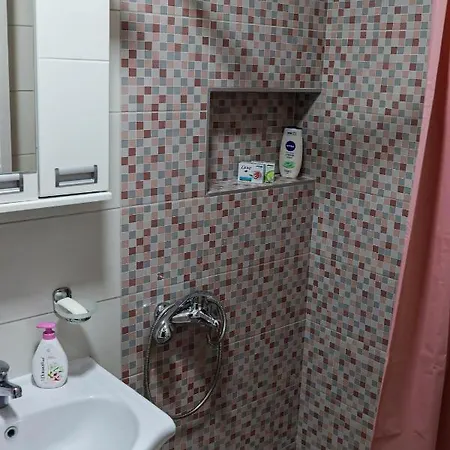 Modesty Zlatar Apartment