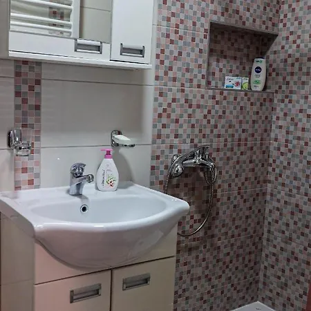 Apartment Modesty Zlatar Nova Varos
