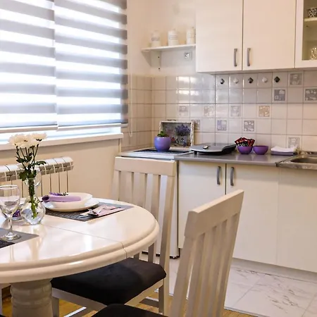 Apartment Modesty Zlatar Nova Varos
