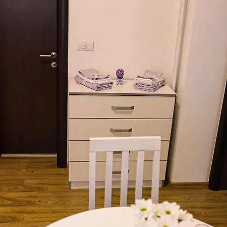 Modesty Zlatar Apartment