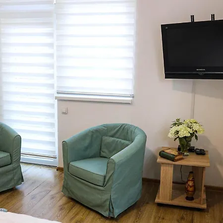 Modesty Zlatar Apartment *