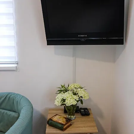 Modesty Zlatar Apartment Nova Varos
