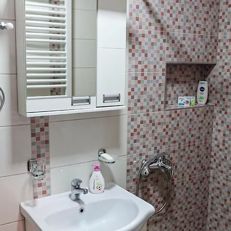 Apartment Modesty Zlatar Nova Varos
