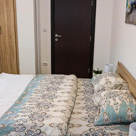 Modesty Zlatar Apartment Nova Varos