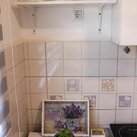 Modesty Zlatar Apartment *