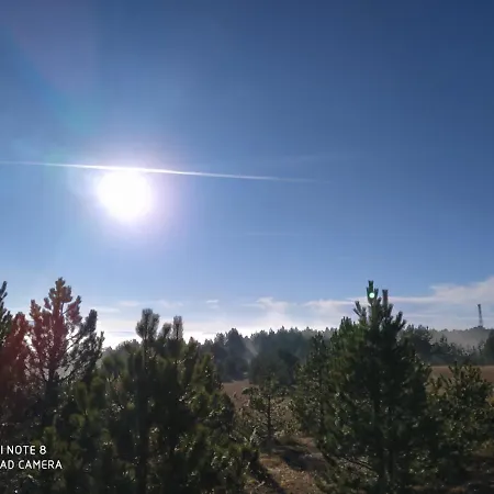 Modesty Zlatar 아파트 Nova Varoš