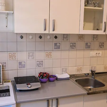 Apartment Modesty Zlatar