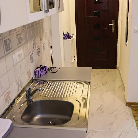 Modesty Zlatar Apartment